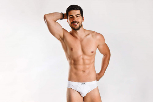 Boxershorts 6er-pack