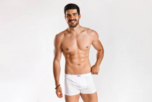 Boxershorts 6er-pack