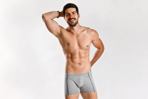 Boxershorts 6er-pack