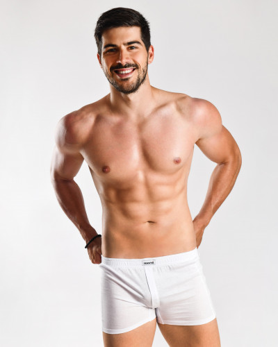 Boxershorts 6er-pack
